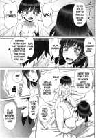 Himitsu no Houkago Sex Nikki / 秘密の放課後セックス日記 [Minazuki Juuzou] [Original] Thumbnail Page 16
