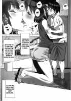 Himitsu no Houkago Sex Nikki / 秘密の放課後セックス日記 [Minazuki Juuzou] [Original] Thumbnail Page 03
