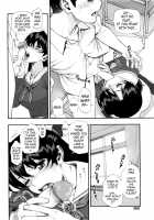 Test Mae no Yuuwaku / テスト前の誘惑 [Minazuki Juuzou] [Original] Thumbnail Page 10