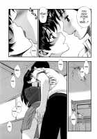 Test Mae no Yuuwaku / テスト前の誘惑 [Minazuki Juuzou] [Original] Thumbnail Page 05