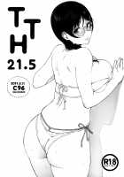 TTH 21.5 [Sasamori Tomoe] [Original] Thumbnail Page 01