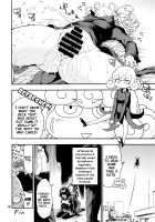 Saigai Level: Tatsumaki / 災害レベル:タツマキ [Hanya] [One Punch Man] Thumbnail Page 16