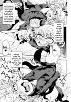 Saigai Level: Tatsumaki / 災害レベル:タツマキ [Hanya] [One Punch Man] Thumbnail Page 09