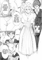 F [Kannaduki Kanna] [Lupin III] Thumbnail Page 03