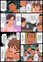 Musuko no Doukyuusei ni Nerawareta Hahaoya / 息子の同級生に狙われた母親 [Original] Thumbnail Page 12