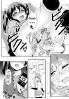 after school TOUCH MYSELF [9chibiru] [Love Live!] Thumbnail Page 06
