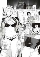 I Wanted To Draw A Book About Carmilla's Sexiness / カーミラさんのえっちなのが描きたかった本 [Nakamura Regura] [Fate] Thumbnail Page 16