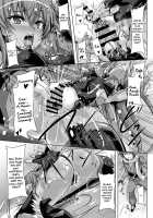 Boku no Kanojo wa Taimanin 3 / 僕の彼女は対魔忍3 [Noba] [Taimanin Yukikaze] Thumbnail Page 15
