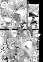 Anzio-kou III-nen Anzai Chiyomi 17-sai / アン◯ィオ校III年 安〇ちよみ1〇才 [Yamashita Kurowo] [Girls Und Panzer] Thumbnail Page 14