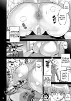Anzio-kou III-nen Anzai Chiyomi 17-sai / アン◯ィオ校III年 安〇ちよみ1〇才 [Yamashita Kurowo] [Girls Und Panzer] Thumbnail Page 09