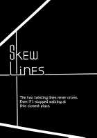 Skew Lines [Cloba.U] [Original] Thumbnail Page 02