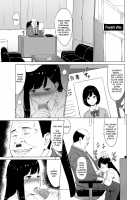 Inwai Kakei Gakuen ~Nerawareta Couple~ / 淫猥可計学園～狙われたカップル～ [Original] Thumbnail Page 09