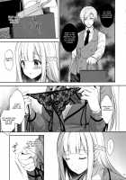 Obscene Lady 2 ~Filthyness Exposed To The Public~ / 淫溺の令嬢2～衆目に晒される痴態～ [crowe] [Original] Thumbnail Page 10