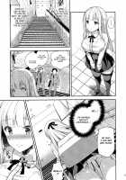 Obscene Lady 2 ~Filthyness Exposed To The Public~ / 淫溺の令嬢2～衆目に晒される痴態～ [crowe] [Original] Thumbnail Page 12