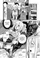 Obscene Lady 2 ~Filthyness Exposed To The Public~ / 淫溺の令嬢2～衆目に晒される痴態～ [crowe] [Original] Thumbnail Page 13