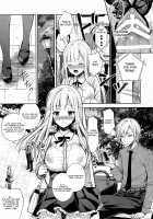Obscene Lady 2 ~Filthyness Exposed To The Public~ / 淫溺の令嬢2～衆目に晒される痴態～ [crowe] [Original] Thumbnail Page 16