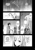 Obscene Lady 2 ~Filthyness Exposed To The Public~ / 淫溺の令嬢2～衆目に晒される痴態～ [crowe] [Original] Thumbnail Page 04