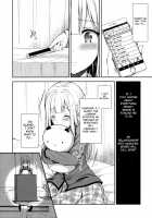Obscene Lady 2 ~Filthyness Exposed To The Public~ / 淫溺の令嬢2～衆目に晒される痴態～ [crowe] [Original] Thumbnail Page 09