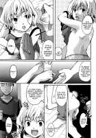 Nemurihime wa Kizukanai / 眠り姫は気付かない [Itou Eight] [Original] Thumbnail Page 11