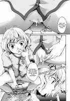 Nemurihime wa Kizukanai / 眠り姫は気付かない [Itou Eight] [Original] Thumbnail Page 03