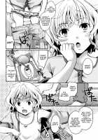 Nemurihime wa Kizukanai / 眠り姫は気付かない [Itou Eight] [Original] Thumbnail Page 04