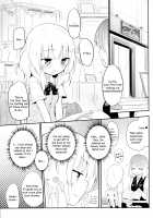 Dokidoki★Girls Esthe / どきどき★ガールズエステ [Homura Subaru] [Original] Thumbnail Page 02