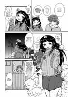 Mononoke Yome 2 / 物の怪嫁2 [Setouchi Kurage] [Original] Thumbnail Page 10
