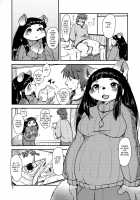 Mononoke Yome 2 / 物の怪嫁2 [Setouchi Kurage] [Original] Thumbnail Page 06