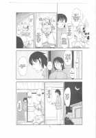 Mononoke Yome / 物の怪嫁 [Setouchi Kurage] [Original] Thumbnail Page 09