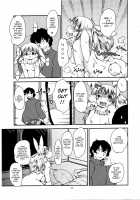 Mononoke Yome 4 / 物の怪嫁4 [Setouchi Kurage] [Original] Thumbnail Page 16