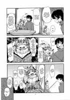 Mononoke Yome 4 / 物の怪嫁4 [Setouchi Kurage] [Original] Thumbnail Page 04