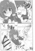 Gomennasai, Onii-chan ga Suki desu. / ごめんなさい、お兄ちゃんが好きです。 [Yuzuna Hiyo] [Original] Thumbnail Page 12
