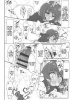 Gomennasai, Onii-chan ga Suki desu. / ごめんなさい、お兄ちゃんが好きです。 [Yuzuna Hiyo] [Original] Thumbnail Page 15