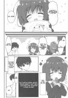 Gomennasai, Onii-chan ga Suki desu. / ごめんなさい、お兄ちゃんが好きです。 [Yuzuna Hiyo] [Original] Thumbnail Page 05