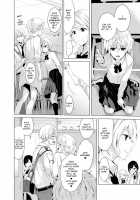 Noraneko Shoujo to no Kurashikata Vol. 2 / ノラネコ少女との暮らしかた 第2集【合本版】 [Shiina] [Original] Thumbnail Page 10
