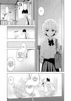 Noraneko Shoujo to no Kurashikata Vol. 2 / ノラネコ少女との暮らしかた 第2集【合本版】 [Shiina] [Original] Thumbnail Page 15