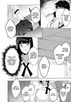 Sex Friend 2 / セックスフレンド ch.2 [Hukii] [Original] Thumbnail Page 07