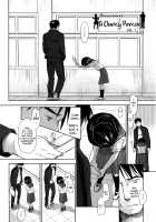 Sensei to, Watashi to. Jou / せんせいと、わたしと。 上 [Okada Kou] [Original] Thumbnail Page 09