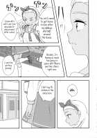 I'll Win You Over / アナタヲカイジュウ [Machino Yoiko] [Star Twinkle Precure] Thumbnail Page 05