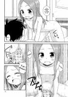 SAPPHIRE [Nanana Nana] [Karakai Jouzu No Takagi-san] Thumbnail Page 13