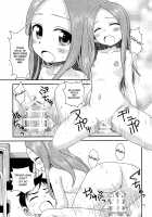 SAPPHIRE [Nanana Nana] [Karakai Jouzu No Takagi-san] Thumbnail Page 14
