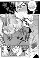 HAME RARE SHINSHIN / ハメられ新シン [Ko Tora] [Fate] Thumbnail Page 07