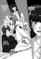 Musume no Chinpo to Tatakau Iemoto / 娘のち〇ぽと闘う家元 [Sakusyaaya] [Girls Und Panzer] Thumbnail Page 02