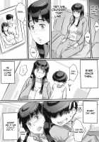 Haha to no Seikatsu. / 母との性活。 [Original] Thumbnail Page 12