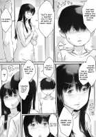 Haha to no Seikatsu. / 母との性活。 [Original] Thumbnail Page 09
