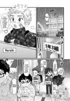 After School / アフタースクール [Hashikure] [Original] Thumbnail Page 05