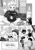 After School / アフタースクール [Hashikure] [Original] Thumbnail Page 07