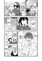 Succubus no Shiiku Koya / サキュバスの飼育小屋 [Cool Kyou Shinja] [Original] Thumbnail Page 04