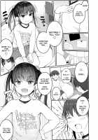 Oshiete Sensei! / 教えて♥先生! [Kinomoto Anzu] [Original] Thumbnail Page 05