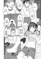 Oshiete Sensei! / 教えて♥先生! [Kinomoto Anzu] [Original] Thumbnail Page 06